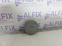 Шайба регулировочная клапанов СК, Geely CK МК, Geely MK 3,40mm E010001201-340