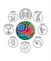 Тримач Luxe Cube POP 005 Тропічна спека (9998866457148)