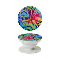 Тримач Luxe Cube POP 007 Тропічний спекотний (9998866457261)