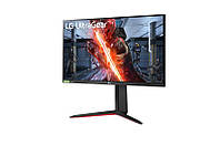 LG 27" UltraGear 27GN850-B IPS Black 144Hz