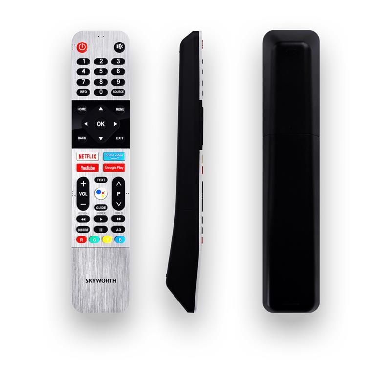 Пульт ДК Skyworth (bluetooth, з голосовим керуванням для E20), фото 1