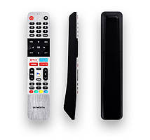 Універсальні пульти ДУ і клавіатури