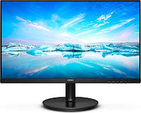 Монитор Philips 23.8" 241V8LA/00 VA Black