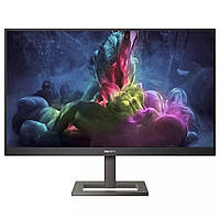 Монитор Philips 23.8" 242E1GAEZ/00 VA Black 144Hz