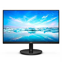 Монитор Philips 23.8" 242V8LA/00 VA Black