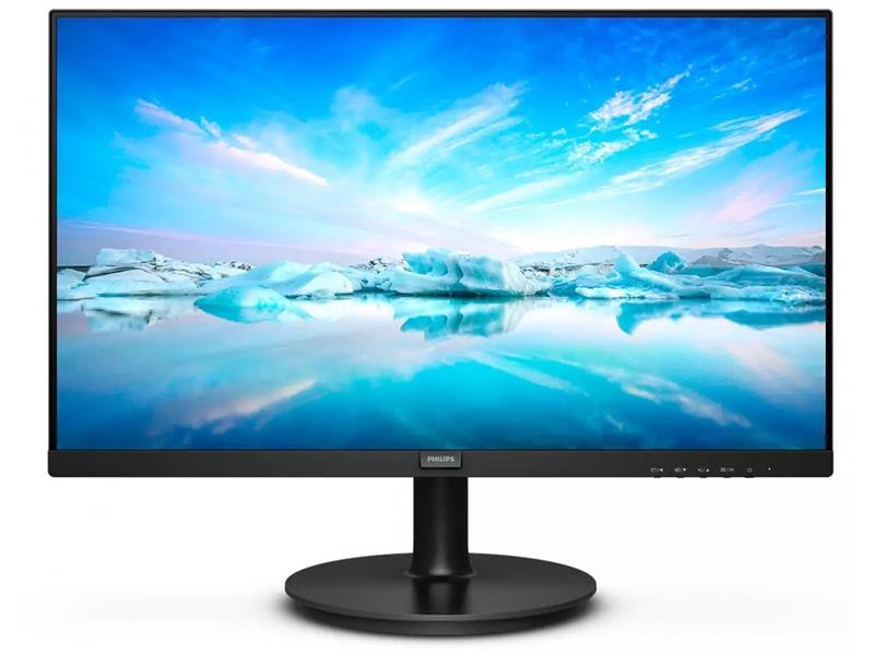 Монітор Philips 27" 271V8LA/00 VA Black