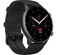 Смарт-часы Xiaomi Amazfit GTR 2 Obsidian Black (Sport Edition)