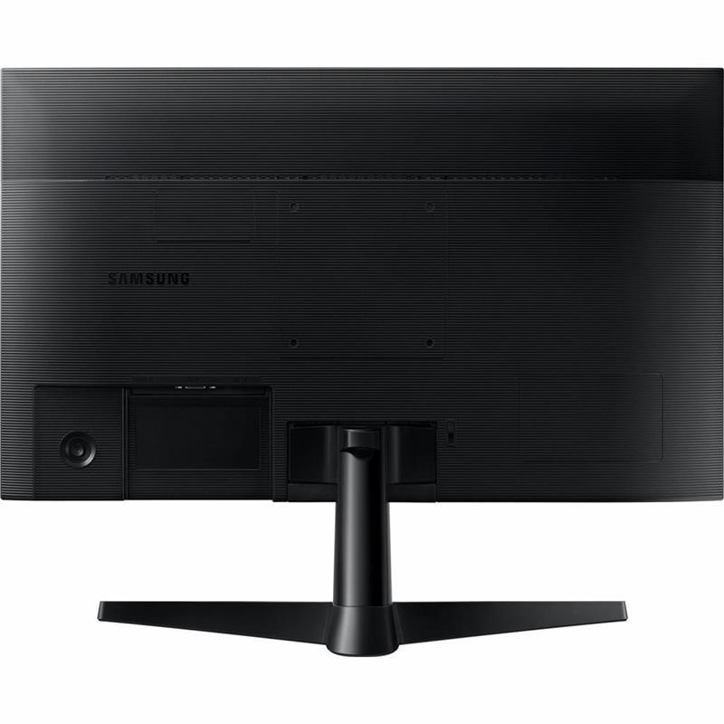 Samsung 27" F27T350FHI (LF27T350FHIXCI) IPS Black
