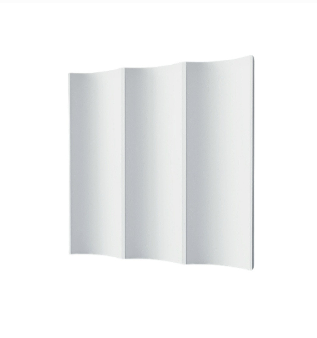 Гіпсові 3D-панель Grand Parallel DecoWallsTM