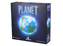Настільна гра Blue Orange Planet (Планета) (382018)