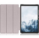 Чехол-книжка BeCover Smart для Samsung Galaxy Tab A7 Lite SM-T220/SM-T225 Rose Gold (706460), фото 4