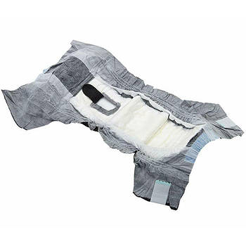 Savic Comfort Nappy САВІК КОМФОРТ НАППІ памперси для собак T3 | 12 шт./уп.