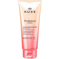 Нюкс Чудовий гель для душу Флораль Nuxe Prodigieux Floral Gelée de Douche, 200 мл