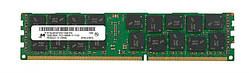 DDR3 16GB/1600 Micron ECC REG (MT36JSF2G72PZ-1G6E1FG) Refurbished