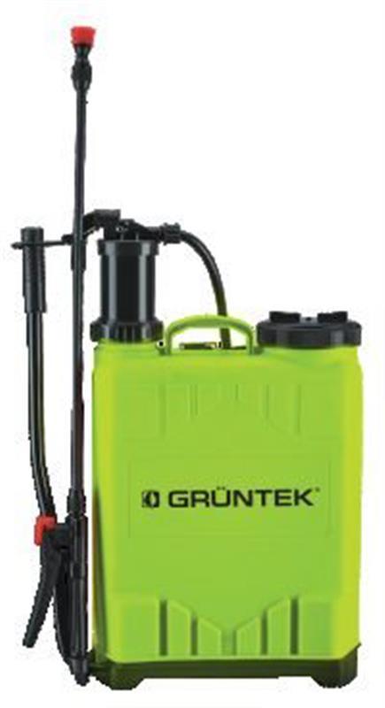 Обприскувач Gruntek HS-16-3 (296003163), фото 1