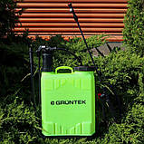 Обприскувач Gruntek HS-16-3 (296003163), фото 3