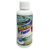 SynergyLabs Dental Fresh СВЕЖЕСТЬ ЗУБОВ жидкость от зубного налета и запаха из пасти собак и кошек 0.045л