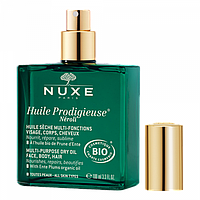 Нюкс Чудесное Сухое масло для кожи и волос Нероли Nuxe Huile Prodigieuse Néroli, 100 мл