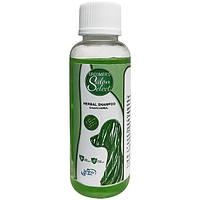 SynergyLabs Salon Select Herbal Shampoo САЛОН СЕЛЕКТ НА ТРАВАХ шампунь для собак и котов 0.045л