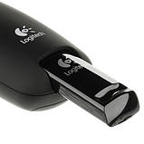 Бездротовий Пульт Logitech R400 (910-001356) Black USB, фото 5