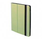 Чохол-книжка універсальна Drobak 7" Green (215330)