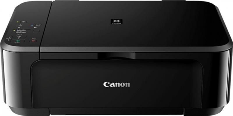 БФП А4 цв. Canon Pixma MG3640S c Wi-Fi (0515C107AA)
