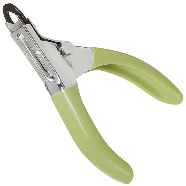 Safari Guillotine Dog Nail Trimmer САФАРИ КОГТЕРЕЗ для Собак Средних и