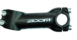 Винос керма алюмінієвий ZOOM 25,4 x 105 мм