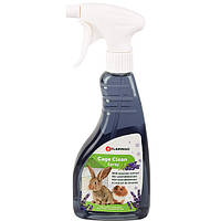 Flamingo Clean Spray Lavender ФЛАМИНГО КЛИН СПРЕЙ ЛАВАНДА для очистки клеток грызунов 0.5