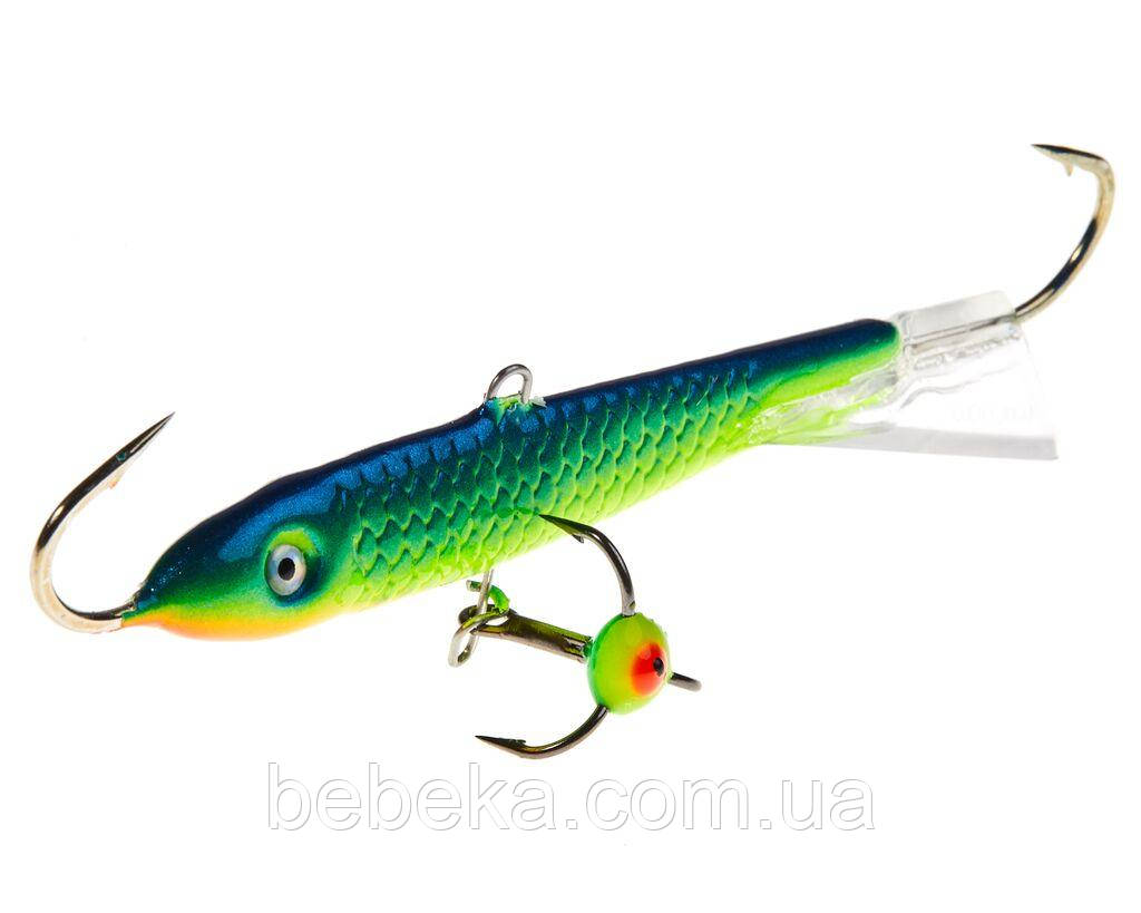 Балансир LJ CLASSIC 9 90мм / 29 (інд.уп) (81901-29), фото 1