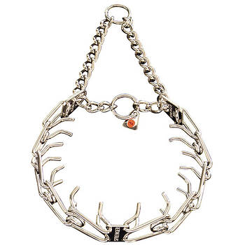 Sprenger Ultra-Plus Training Collar 58 см Спренгер ультра-плюс суворий нашийник-мартінгел для собак