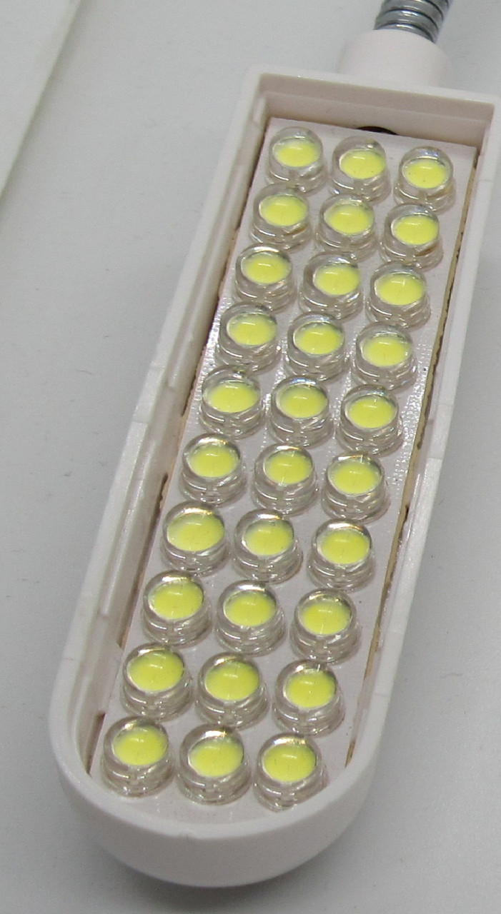 Купити Світильник світлодіодний на магніті 30LED, ціна 200 ₴ - Prom.ua ...