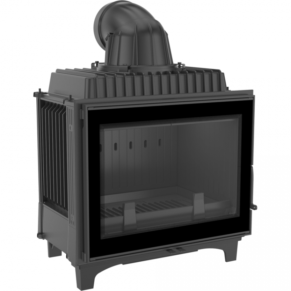 Камінна топка Kratki FRANEK 14 (14,0 кВт), фото 1