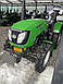 Трактор T244THT (24 л.с. ГУР, блокування, 4+1), фото 2