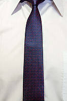 Чоловіча краватка Roberto Gabanni ручної роботи