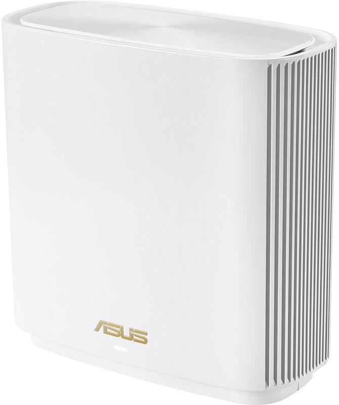 Бездротовий маршрутизатор Asus ZenWiFi XD6 1PK White (XD6-1PK-WHITE)