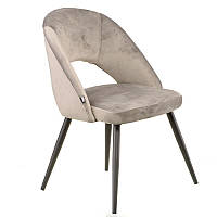 Крісло офісне Special4You Amico Grey (E3858)