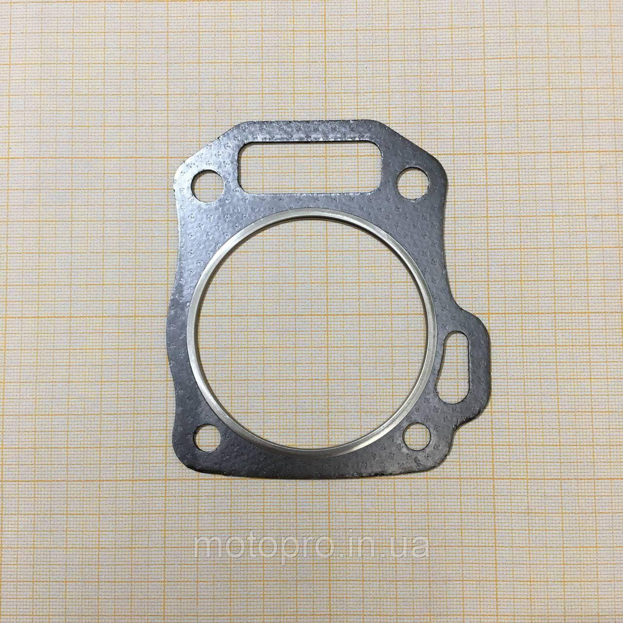 Прокладка головки циліндра двигуна 230F бензин 7,5лс Weima Original, фото 1