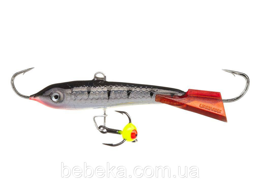 Балансир LJ CLASSIC 6 60мм / 12HRT 81601-12HRT, фото 1