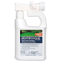 Sentry Home Yard and Premise Spray Concentrate Концентрат від паразитів у дворі та приміщенні (946мл)
