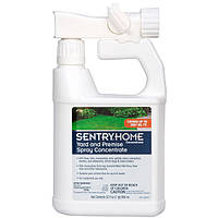 Sentry Home Yard and Premise Spray Concentrate Концентрат от насекомых во дворе (946мл)