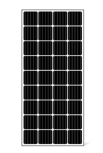 Солнечная батарея 200Вт моно, AX-200M, AXIOMA Energy