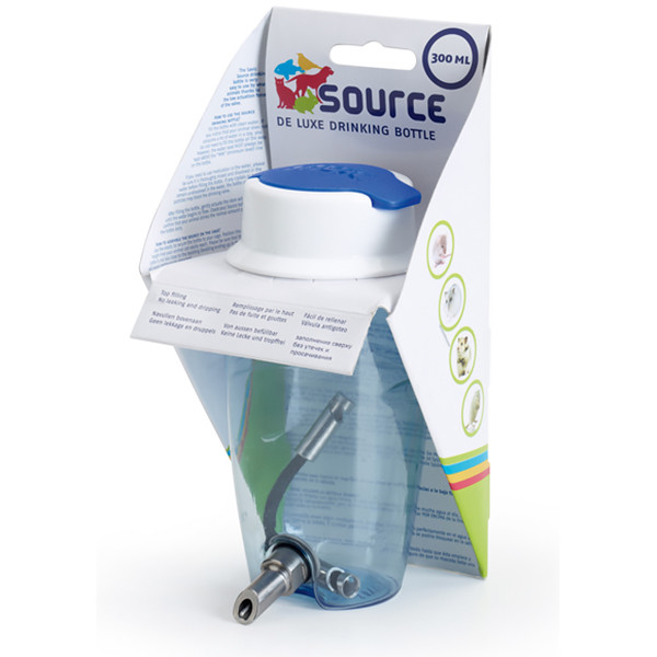 Savic Source САВІК ДЖЕРЕЛО Поїлка для гризунів, фото 1