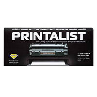 Картридж PRINTALIST Y404S заміна Samsung SU452A/CLT-Y404S Yellow (Sam-Y404S-PL)