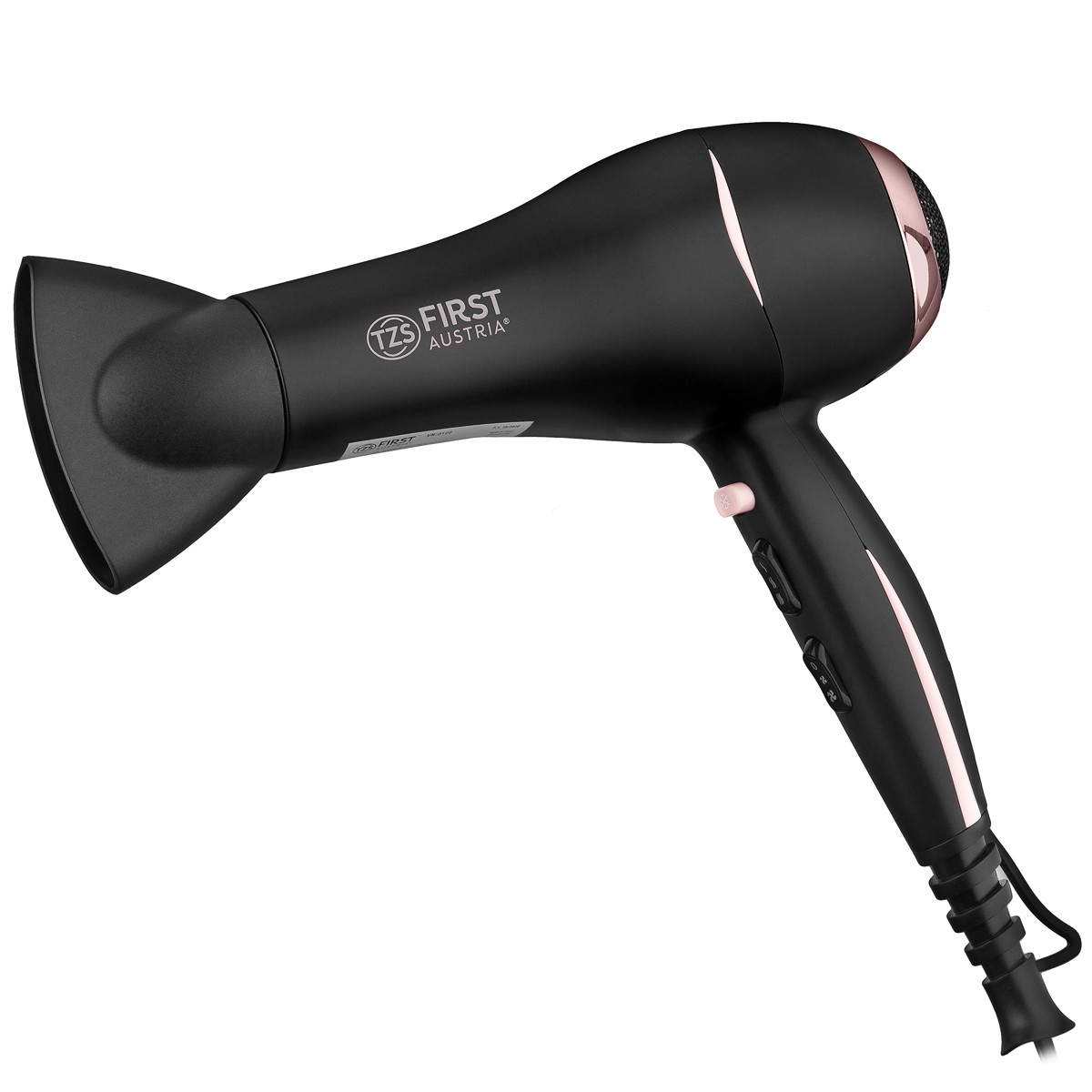 Фен First FA-5654-9-BA, фото 1