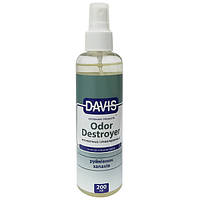 Davis Odor Destroyer ДЕВІС ОДОР ДИСТРОЄР спрей для видалення запаху 0.2л