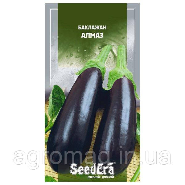 Баклажан Алмаз 0,5 г