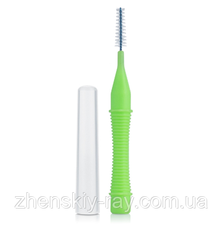 Щіточка Baby Brush для вій і брів, фото 3
