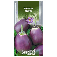 Баклажан Геліос 0,4 г