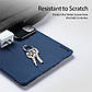 Чохол книжка DUX DUCIS Domo Series для Apple iPad Mini 6 8.3'' 2021 Blue, фото 5